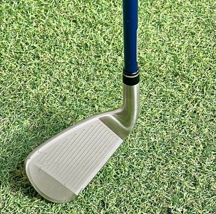 ゼクシオ　MP1300 7番アイアン　SR カーボンシャフト ゼクシオ MP1300 7番アイアン SR カーボンシャフト XXIO 13 ゼクシオ13