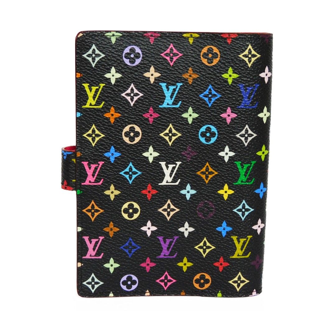 ルイヴィトン モノグラム アジェンダPM 手帳カバー LOUIS VUITTON ルイ ヴィトン 手帳カバー アジェンダPM