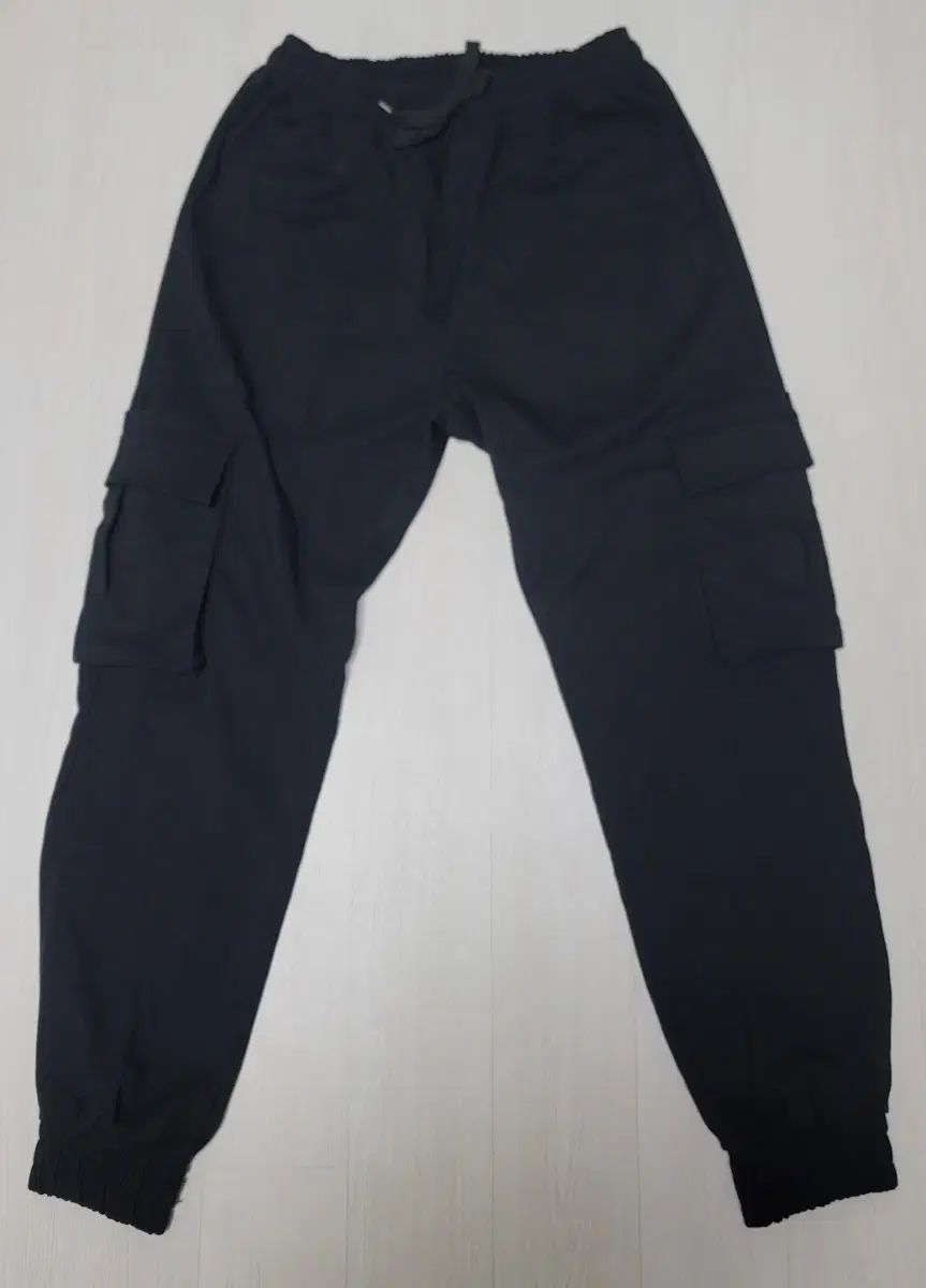 【雷市場（ポンジャン）商品韓国直送】 （ L ) エッジモーメント カーゴ ジョガー パンツ 出品
