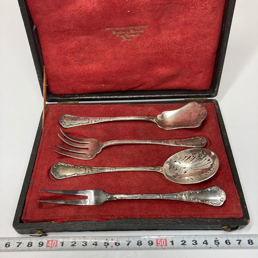 カトラリーセット 東さ5-1027