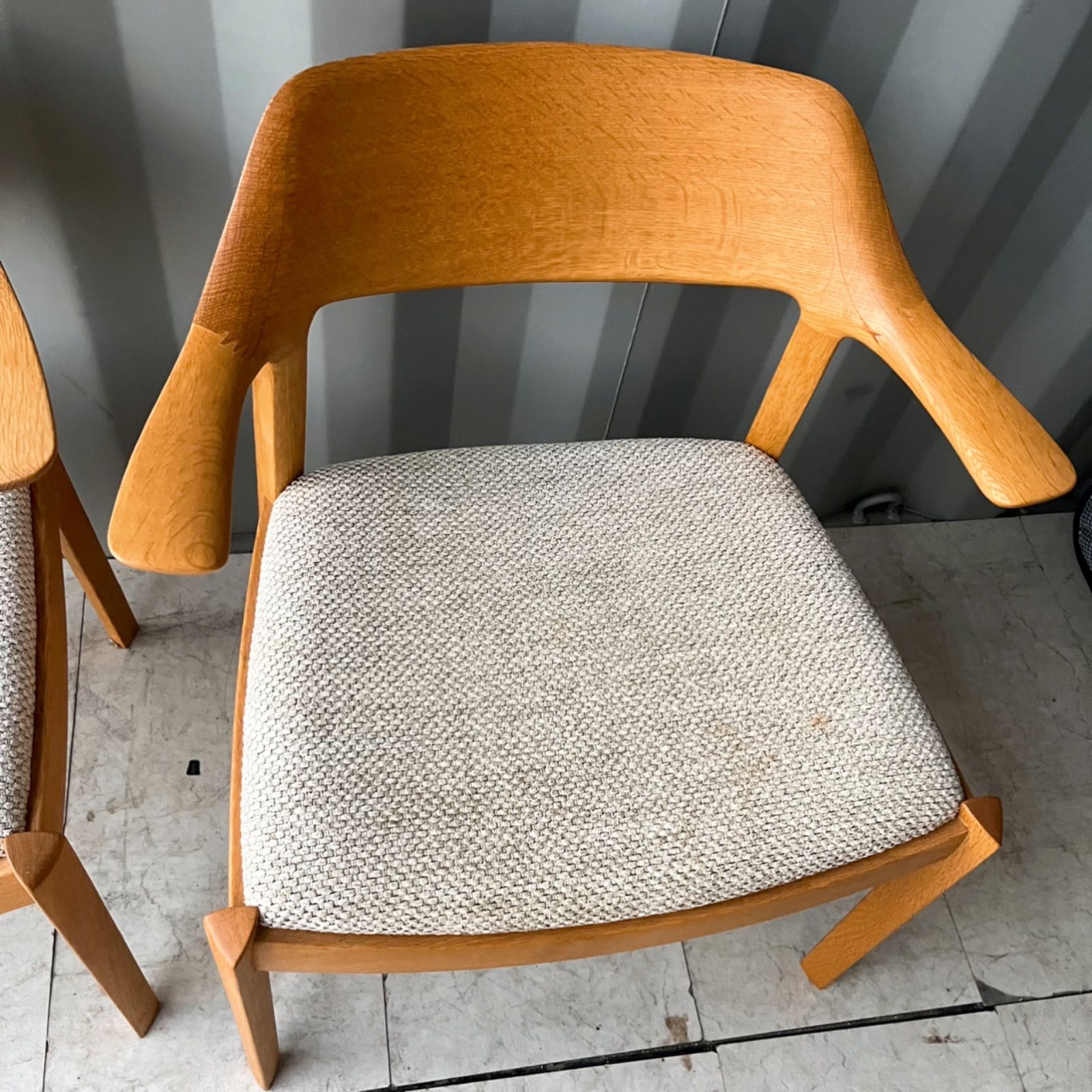 取付無料！カンディハウス ウィングラックスLD 北欧風天然木サイド