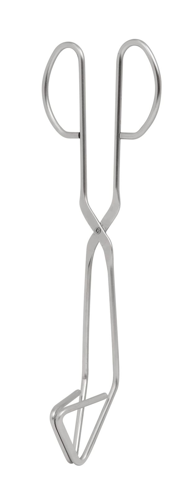 Dr.HOWS ドクターハウス 三角トング ステンレス 全長24cm 韓国キッチンツール クリップ サラダ 焼肉トング ヤングステン 調理ツール 韓国製【日本正式販売品】