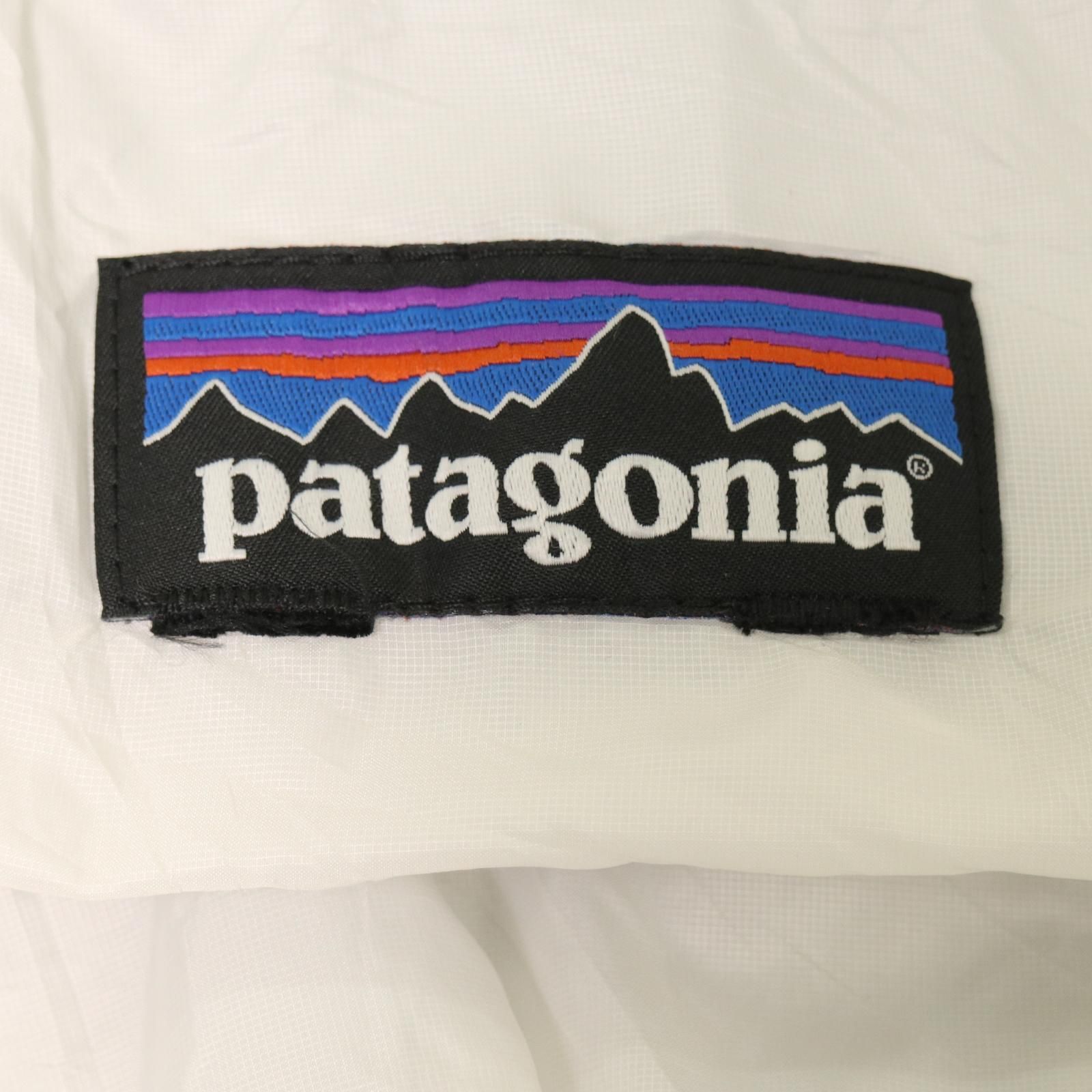 patagonia ナノパフジャケット 水色 XL 古着 楽天市場】最新 各色 パタゴニア ナノパフ ジャケット メンズ