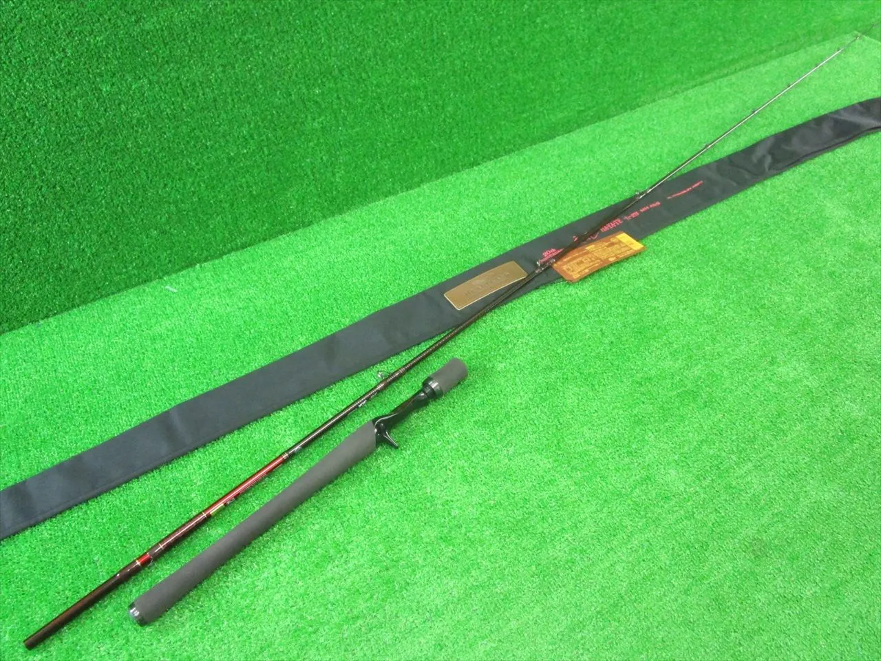 2025年最新】ハートランド 疾風七四の人気アイテム - メルカリ