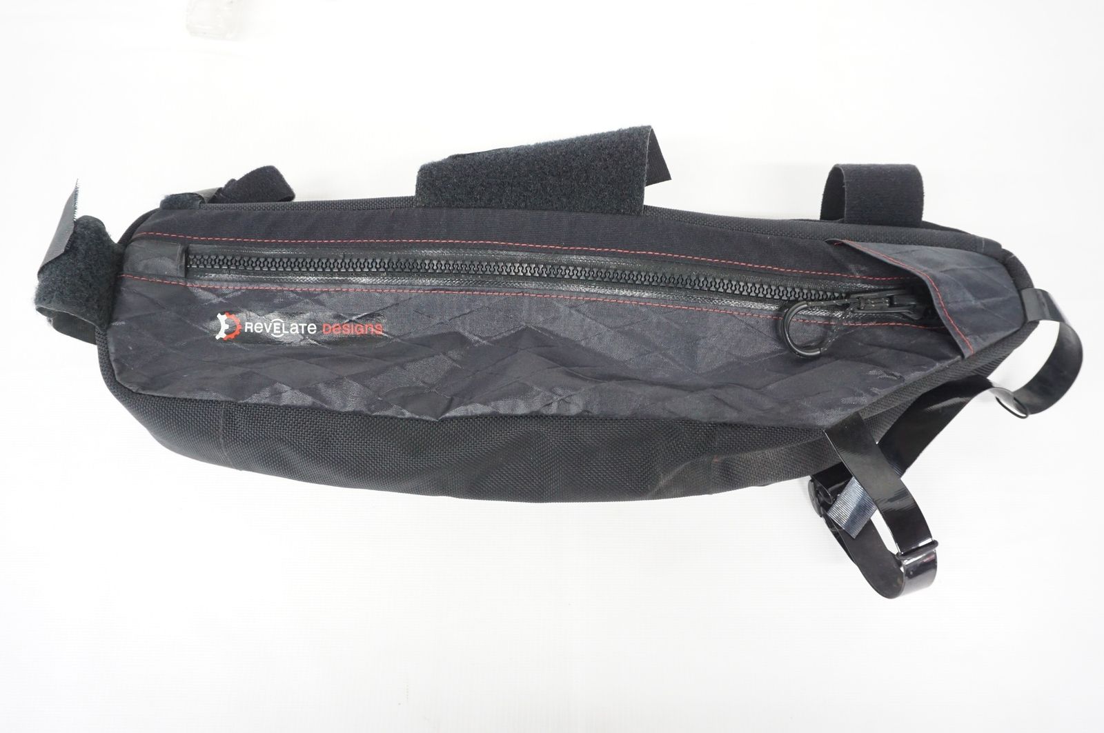 Revelate designs  VOLE レベレイトデザイン　サドルバッグ レベレイトデザインVOLE｜Revelate Designs｜Alternative Bicycles