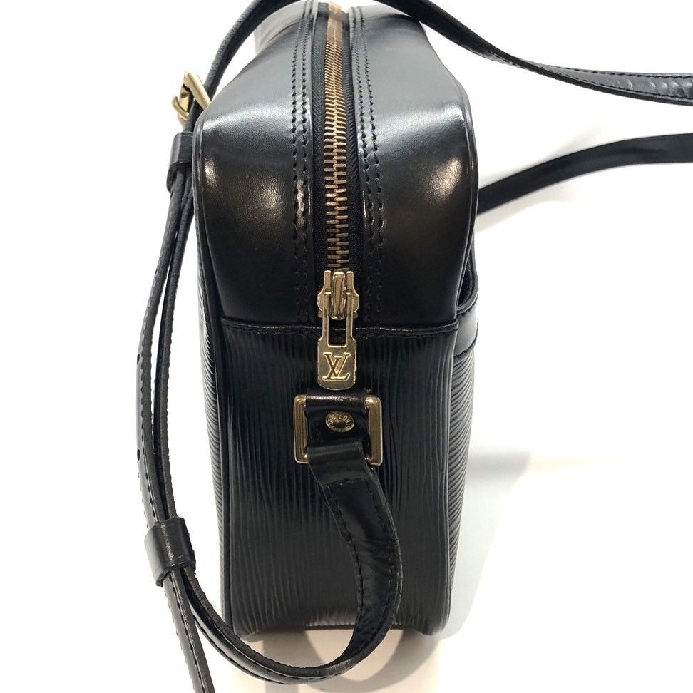 ☆LOUIS VUITTON ルイヴィトン ショルダーバッグ トロカデロ27