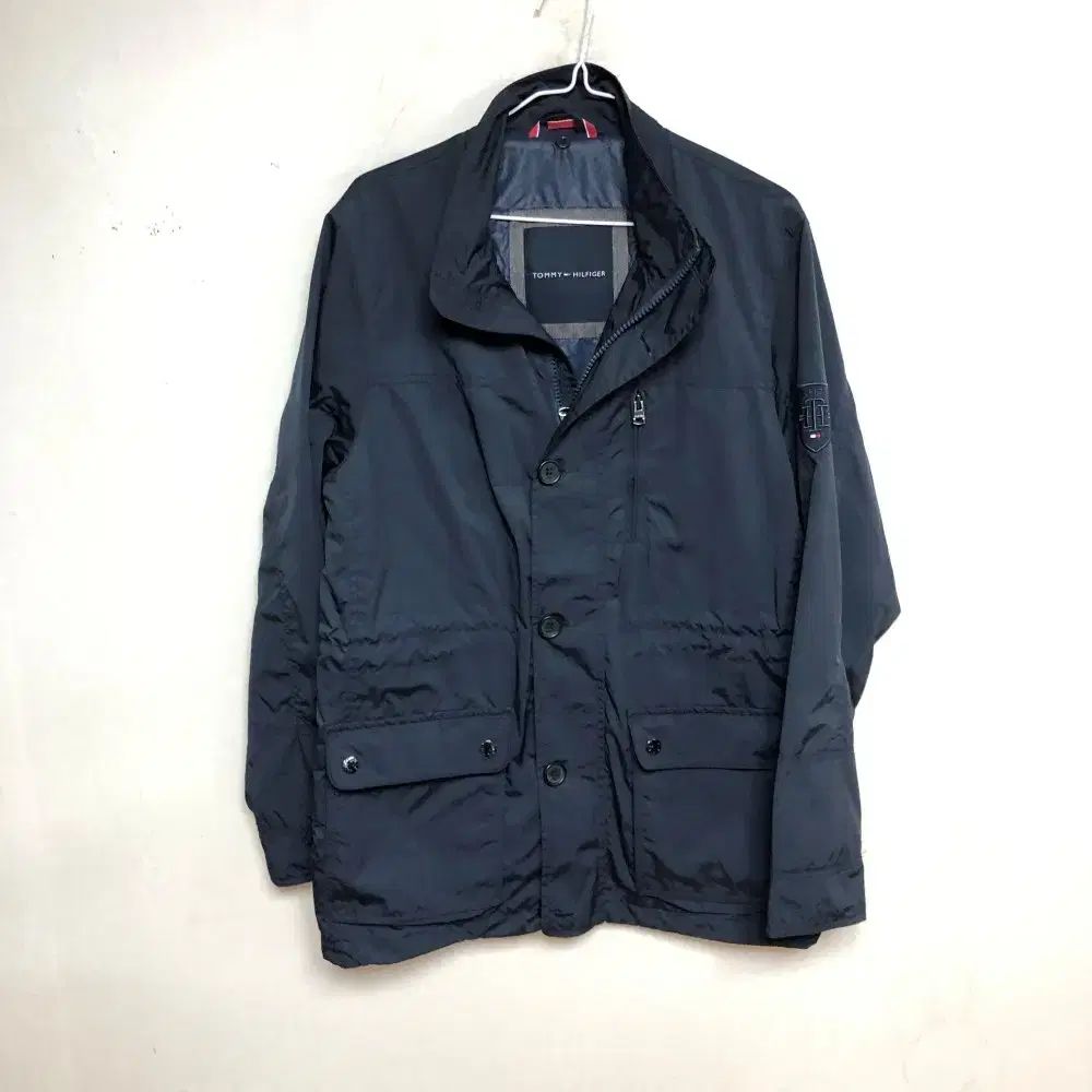 れ Tommy Hilfiger(トミーヒルフィガー) メンズ ジップアップ