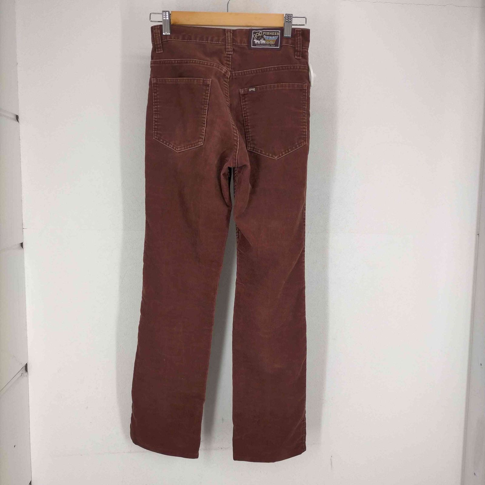 ギャップ Gap 70S-80S OLD GAP PIONEER 小文字タグ ストレート