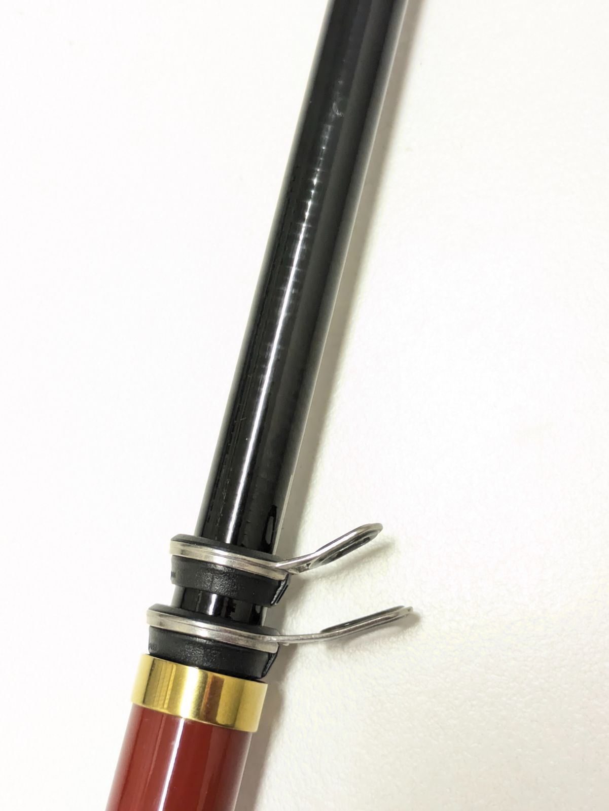 1）【中古品】がまかつ ファルシオン 125-50 ① - メルカリ