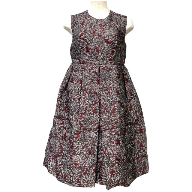 DOLCE&GABBANA ドルチェ&ガッバーナ ワンピース サイズ40