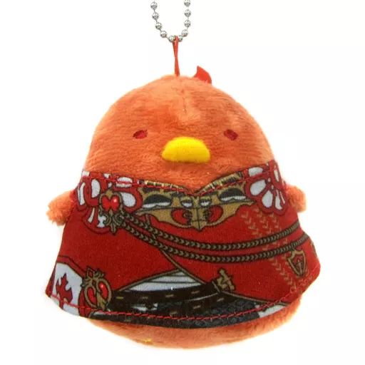 グランブルーファンタジー ■ 限定ちゅんコレ パーシヴァル よろず屋シェロ グラフェス グラブルフェス あみあみ 限定販売ちゅんコレ グランブルーファンタジー「パーシヴァル