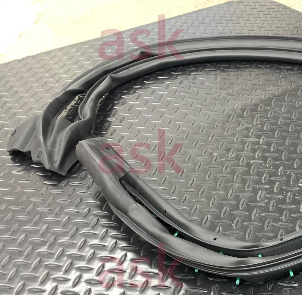 ☆新品 生産終了 激レア HONDA NSX NA1 NA2用 ドア ロア ウェザー  