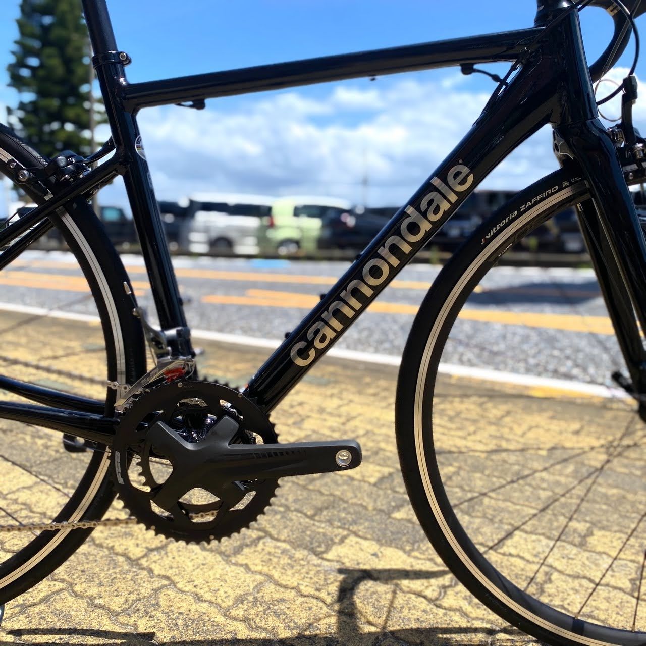 新品】Cannondale（キャノンデール） CAAD Optimo2 - メルカリ