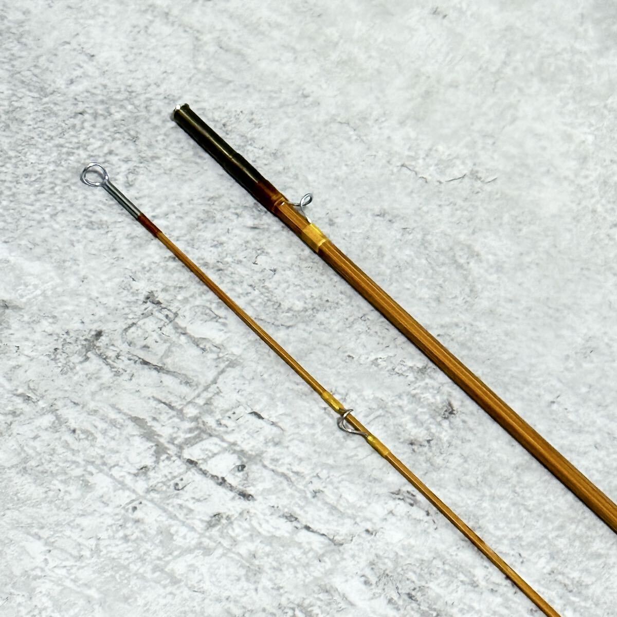 TSURIGU バンブーロッド