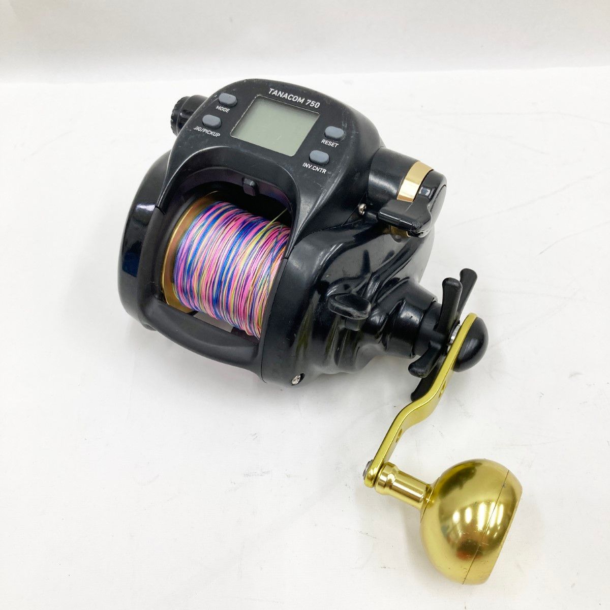 DAIWA TANACOM 750 電動リール 【公式通販】