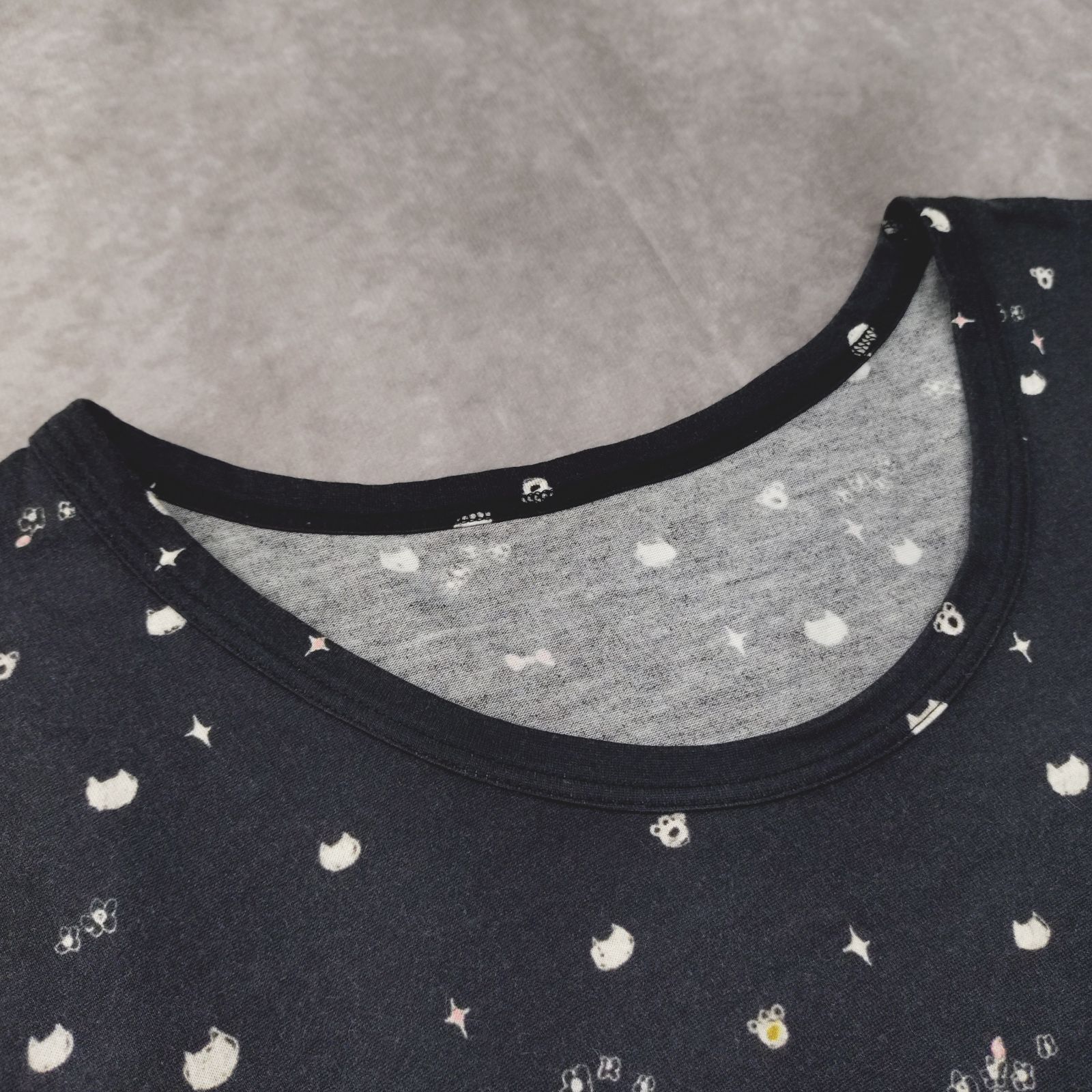 フランシュリッペ　Tシャツ　FLサイズ 楽天市場】Hobbyroom T／フランシュリッペ（大きいサイズ