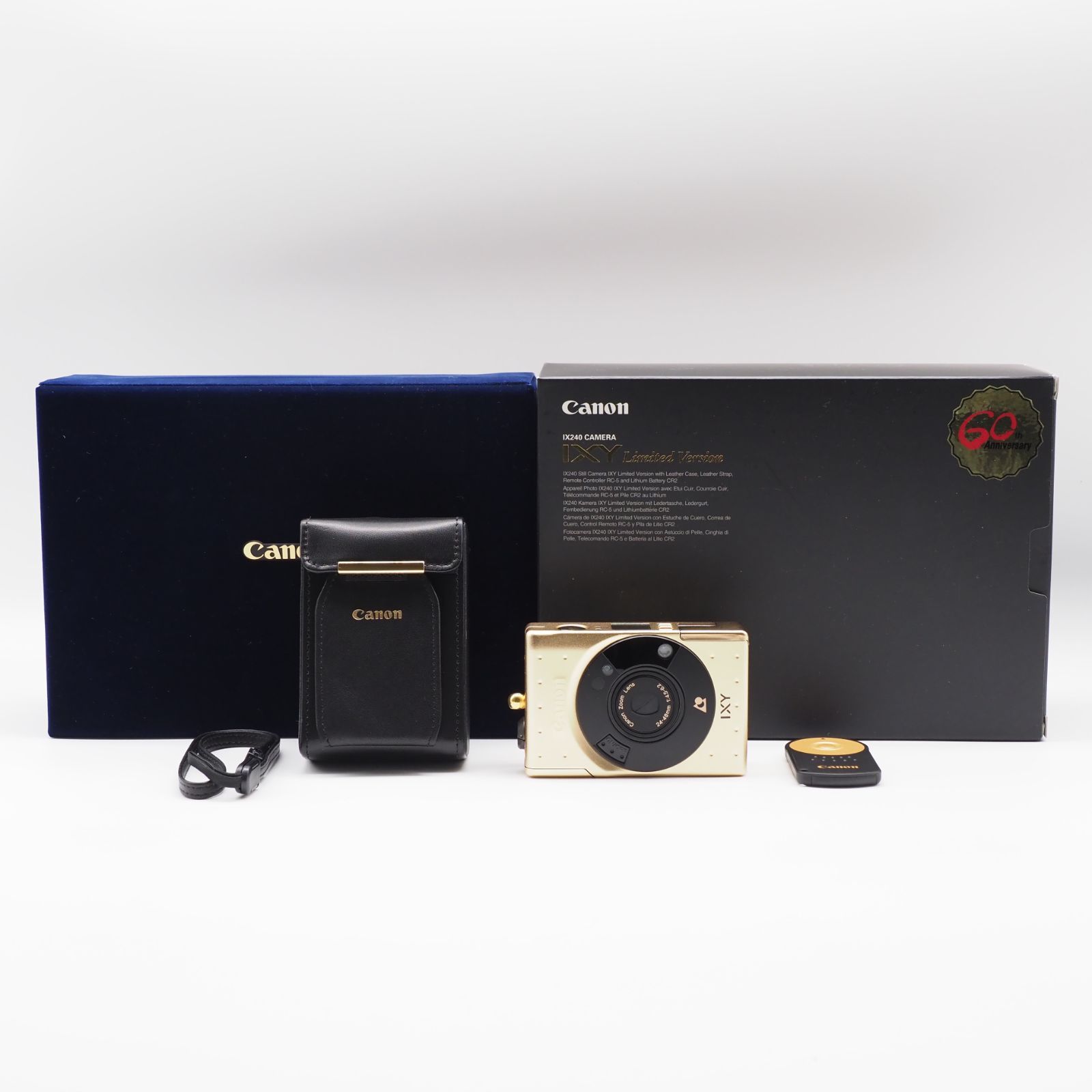Canon IXYリミテッド IXY DIGITAL L - キヤノンカメラミュージアム
