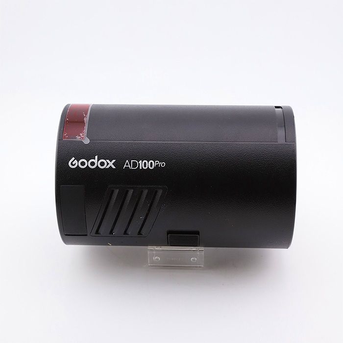 ad100pro ほぼ未使用 Godox AD100Pro-TTL 小型フラッシュ KPI日本正規版 254180
