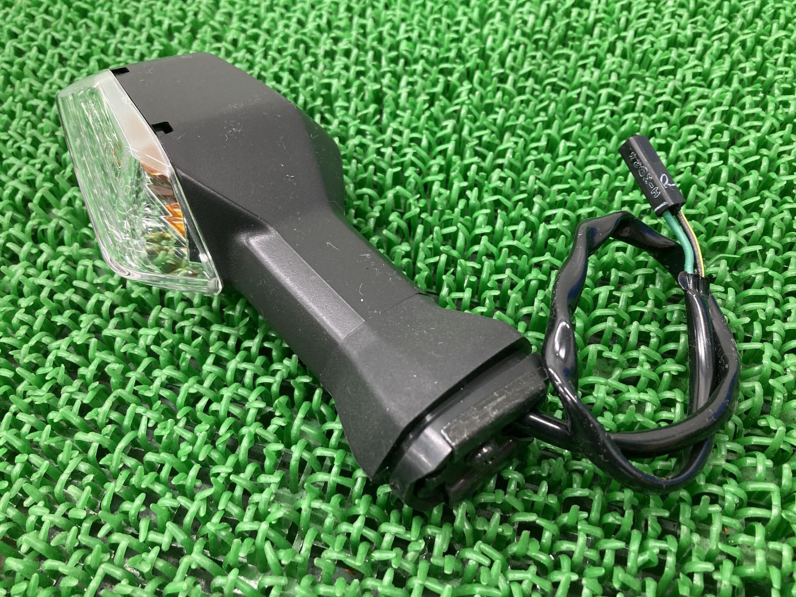 ZX-6R リアウインカー 右 002685 カワサキ 純正 中古 バイク 部品