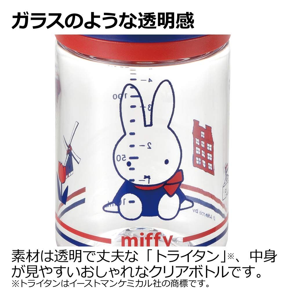 歯科大教授×小児歯科医師共同開発 リッチェル(Richell) リッチェル : プラスチック製ほ乳瓶 おでかけミルクボトル プラスチック製 耐熱 ミッフィー 160mL 3か月頃から3歳頃まで おでかけミルクボトル用乳首 耐熱ガラス製 100ml ほ乳瓶 花レース
