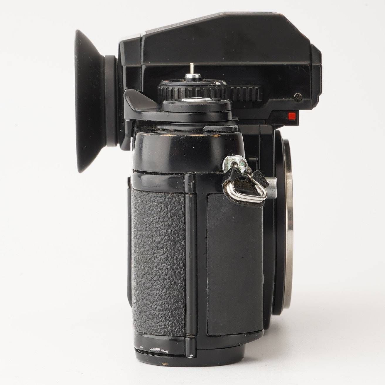 ニコン Nikon F3 HP 35mm 一眼レフフィルムカメラ - メルカリ