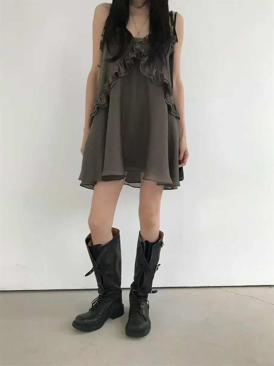 フリル