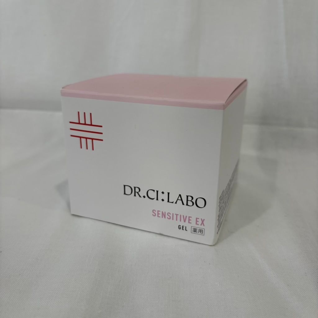 未開封 ドクターシーラボ アクアコラーゲンゲル 薬用ゲル センシティブEX 200g 薬用ACゲル S センシティブ EX リニュアール品 510-5