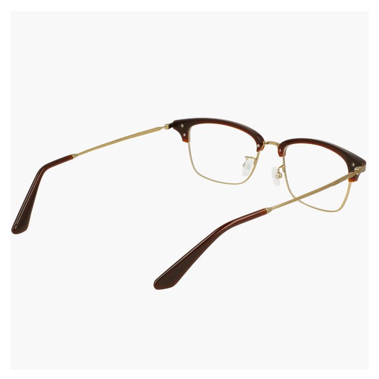 新品】 メンズ カルバンクライン メガネ ck24120lb-200 calvin klein  