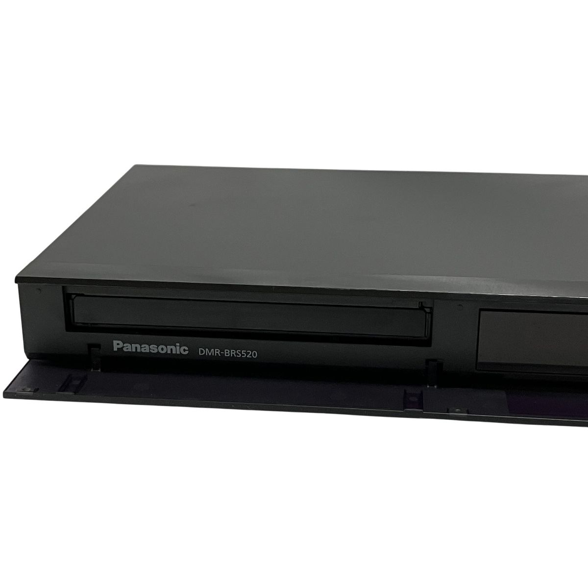 パナソニック　ブルーレイレコーダー　DMR-BRS520 中古 Panasonic DMR-BRS520 ブルーレイディスクレコーダー 家電 中古