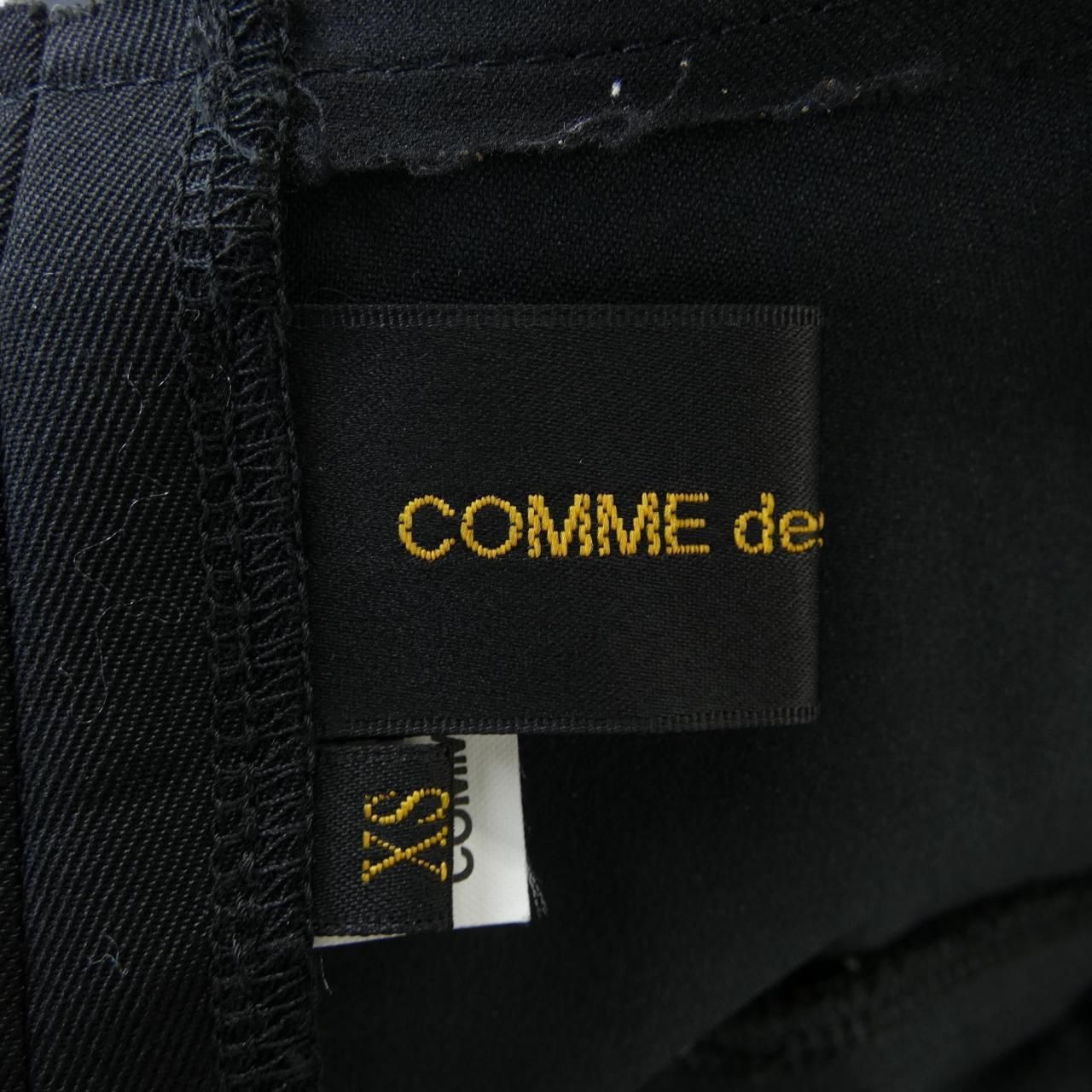 des
