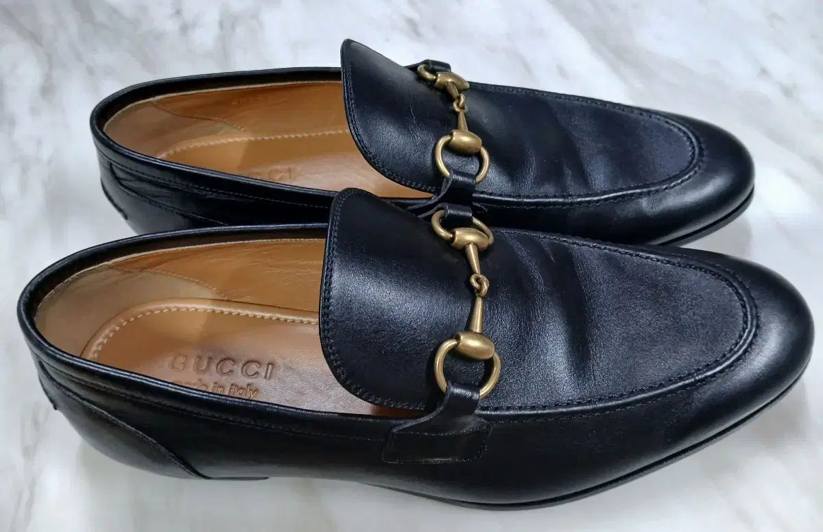 関税送料込☆【GUCCI】グッチ ヨルダン ローファー GUCCI 新作 グッチ ヨルダーン ローファー メンズ (GUCCI/靴