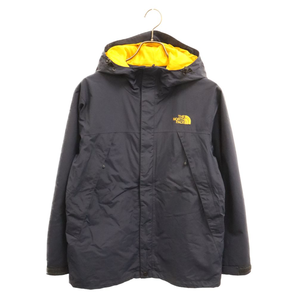 THE NORTH FACE (ザノースフェイス) SCOOP JACKET スクープ