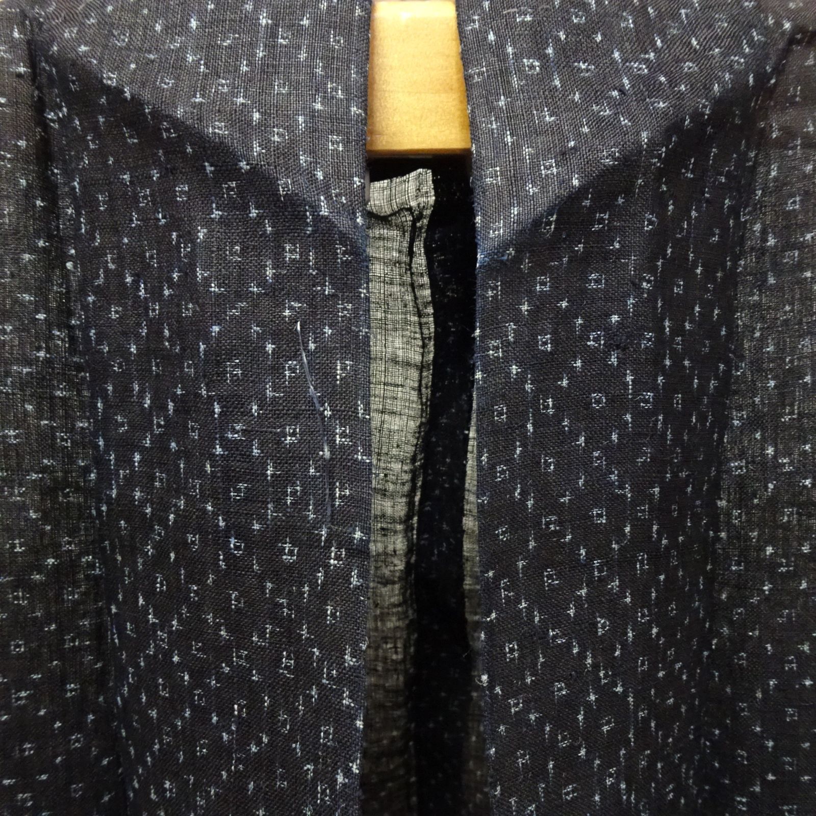 アンティーク 宮古上布