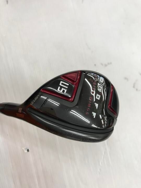 ONOFF UTILITY WINGS AKA 2025 23 SR SMOOTH KICK MP-522U ユーティリティ グローブライド 最短