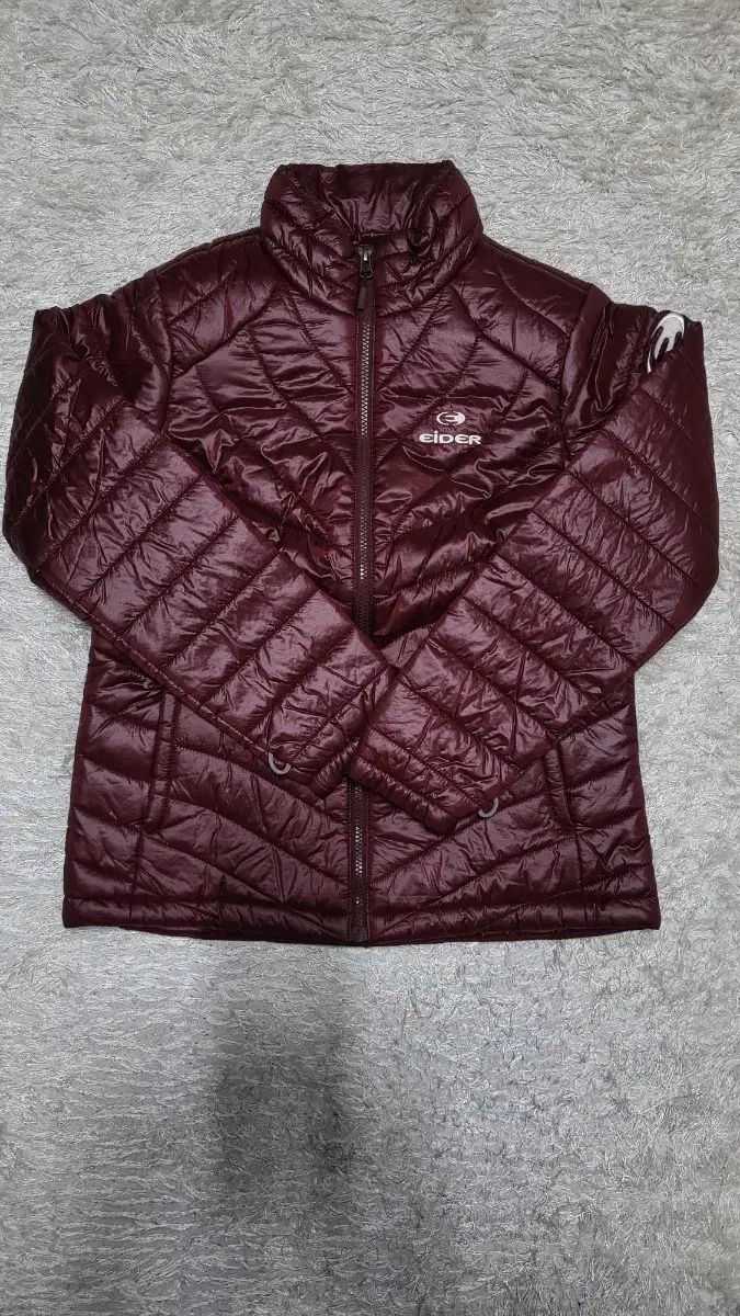 EIDER(アイダー) 軽量 ショートダウン 1 ー 8