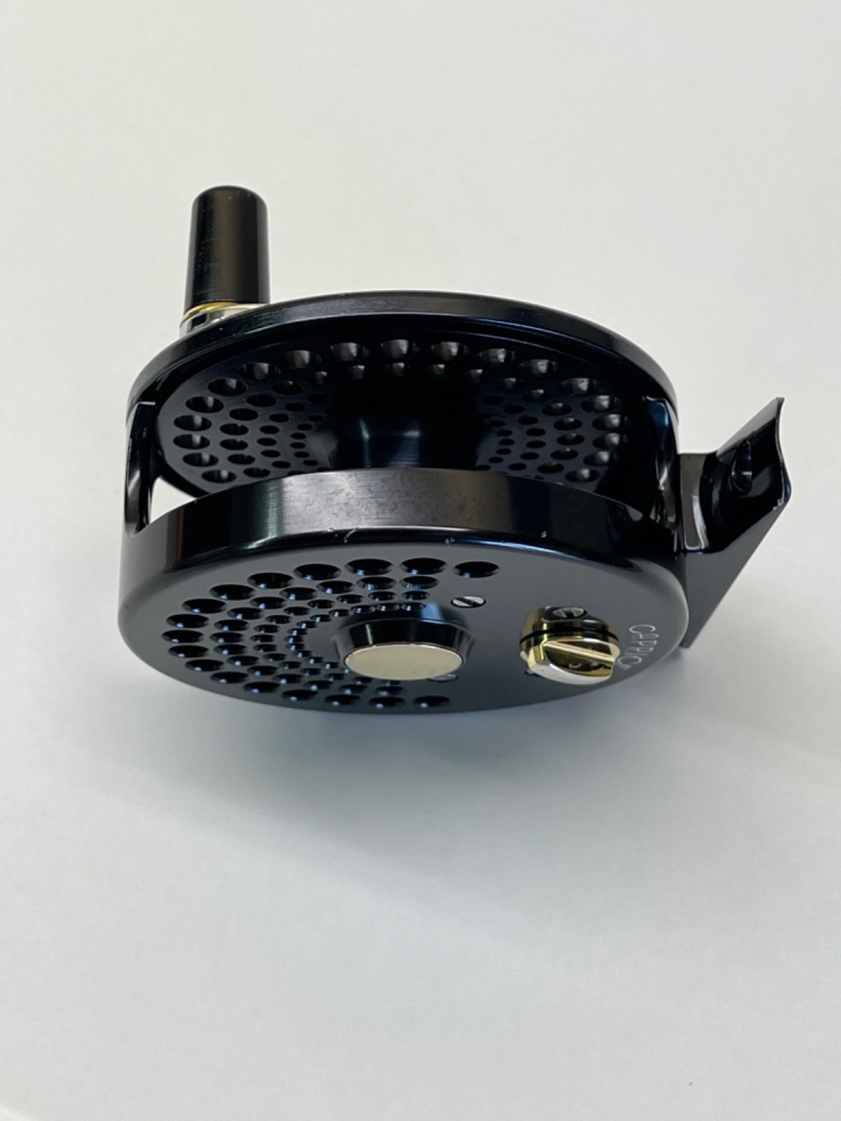 フライフィッシング用 リール バレーヒル CAPRICE-SG-1