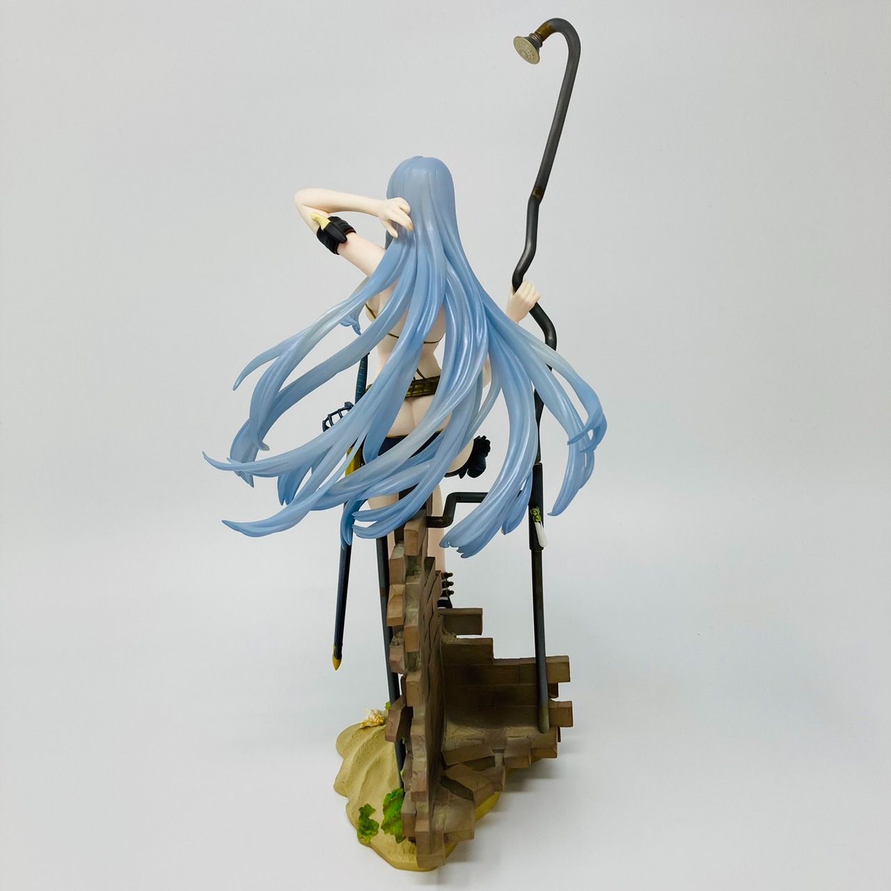 戦場のヴァルキュリア セルベリア・ブレス 水着Ver. 1/7