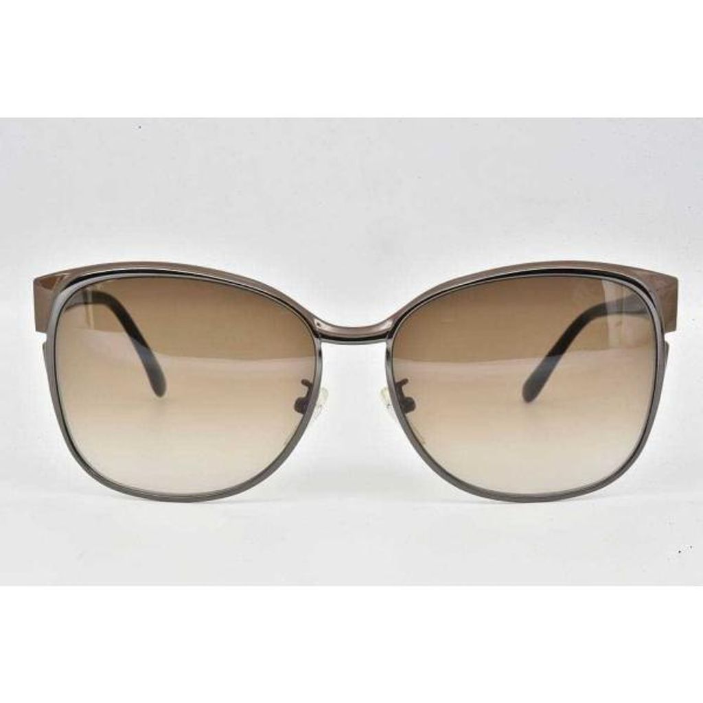 ジバンシー GIVENCHY サングラス SGV457 パイソン柄 ロゴ
