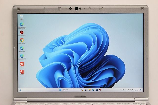 ☆人気機種☆ノートPC レッツノート CF-SV9 10世代i5 メモリ16GB