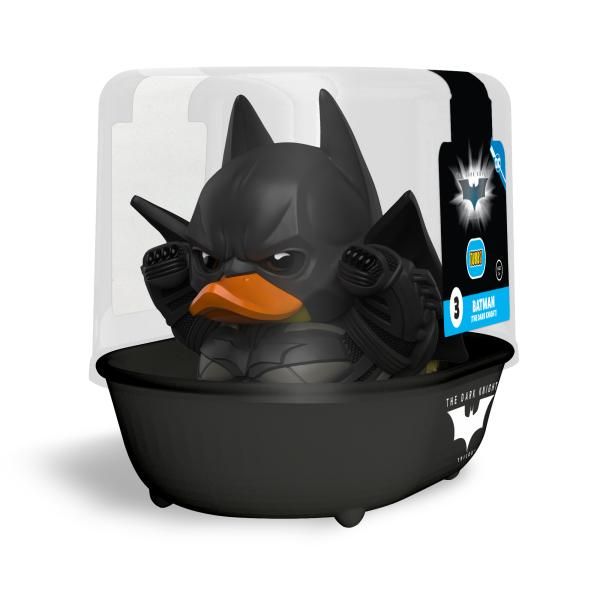 TUBBZ 1ST EDITION バットマン ダークナイト バットマン DC TUBBZ 1ST EDITION バットマン ダークナイト バットマン DC