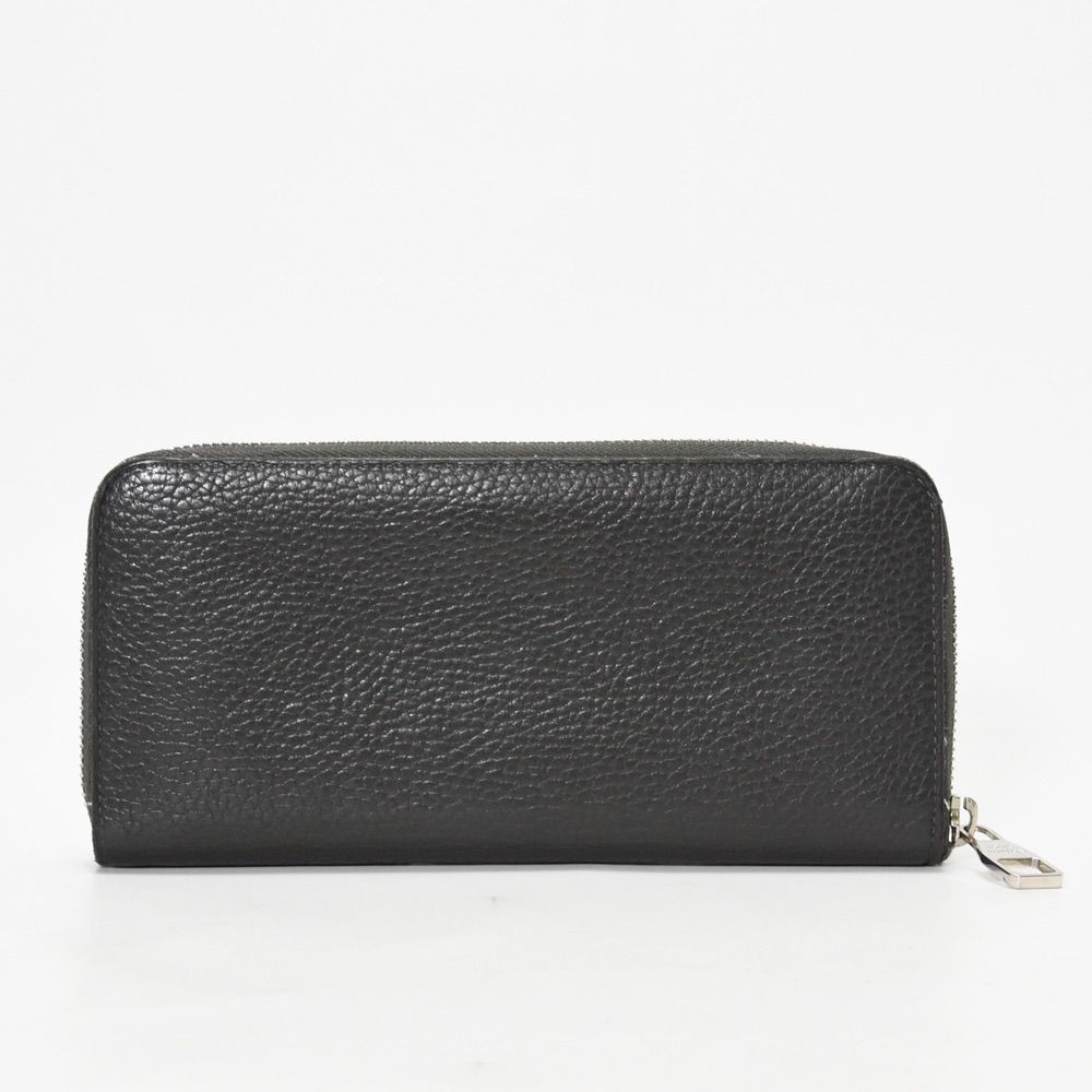 ルイウ ゙ィトン 財布 Bランク】LOUIS VUITTON ルイ ヴィトン M58804 ジッピー