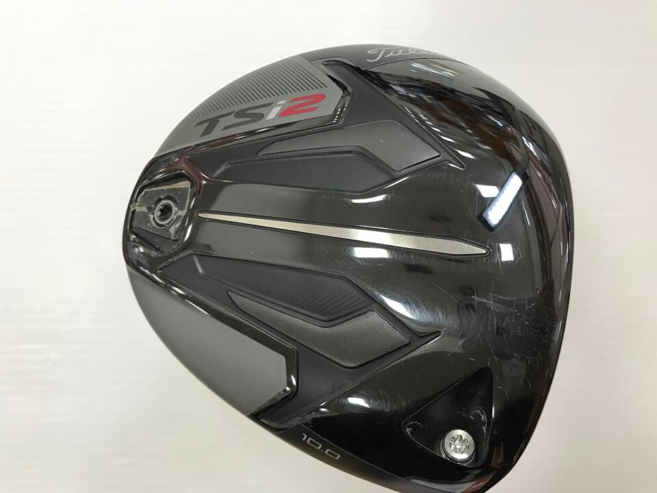 【即納】TSi2 | 10 | S | TSP-110 | 中古 | ドライバー | タイトリスト