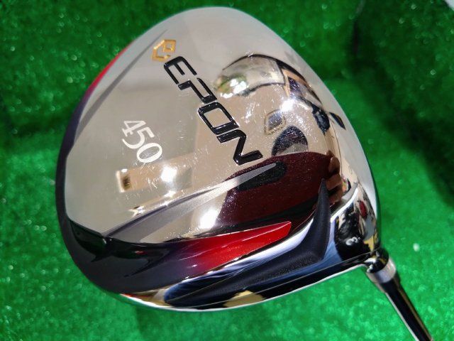 激安[450] ドライバー エポン 70th EPON 450CRAZY 46 Noir6.79.5