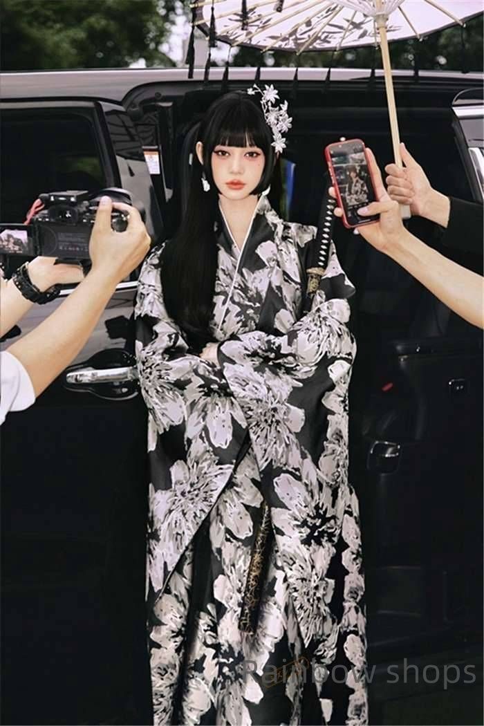 d*e様 新品　未使用品　珍しい黒一色の浴衣 楽天市場】【20%OFF&クーポン配布中】浴衣 メンズ 吸水速乾