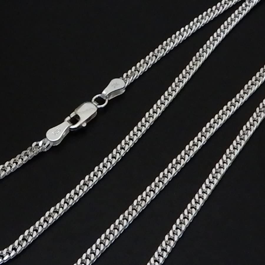 男性 メンズネックレス