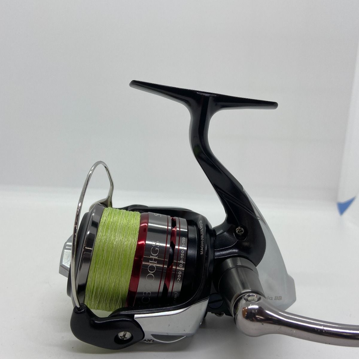 SHIMANO Sephia BB C3000HGSDH スピニングリール SHIMANO（シマノ）13