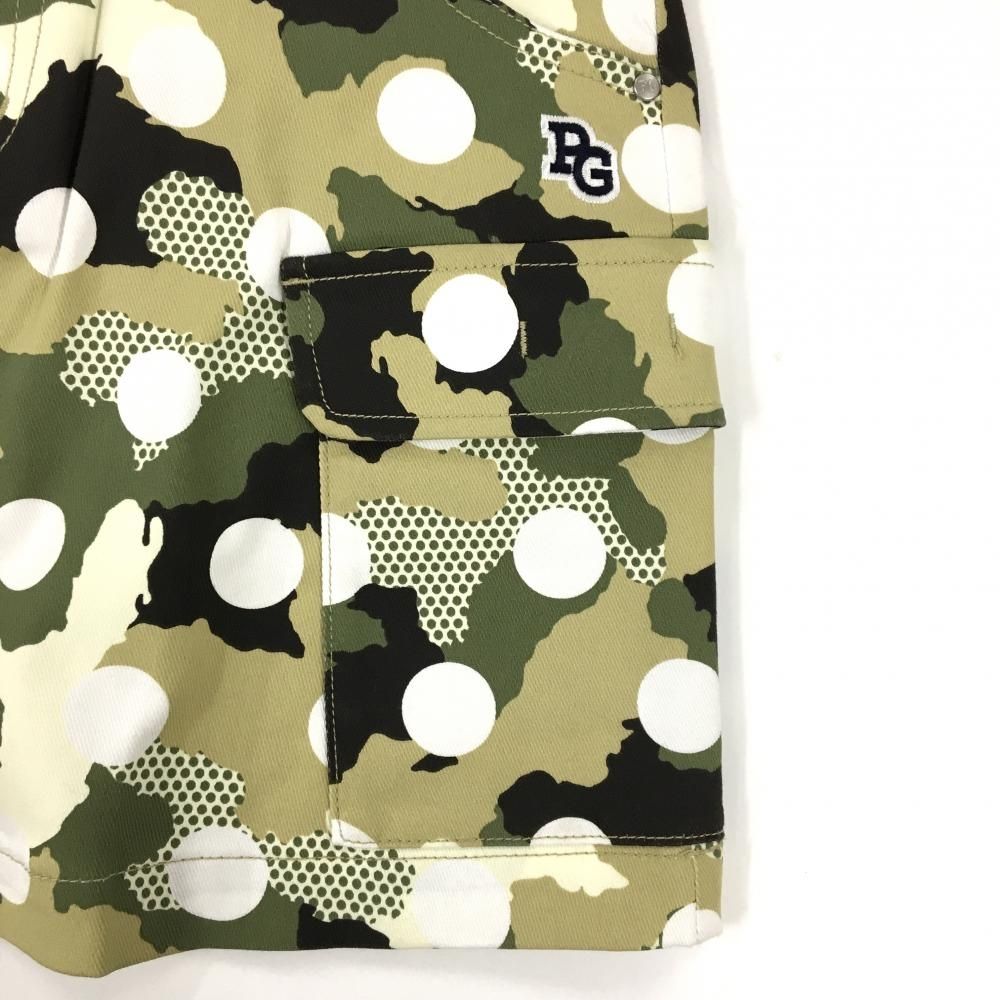 パーリーゲイツ