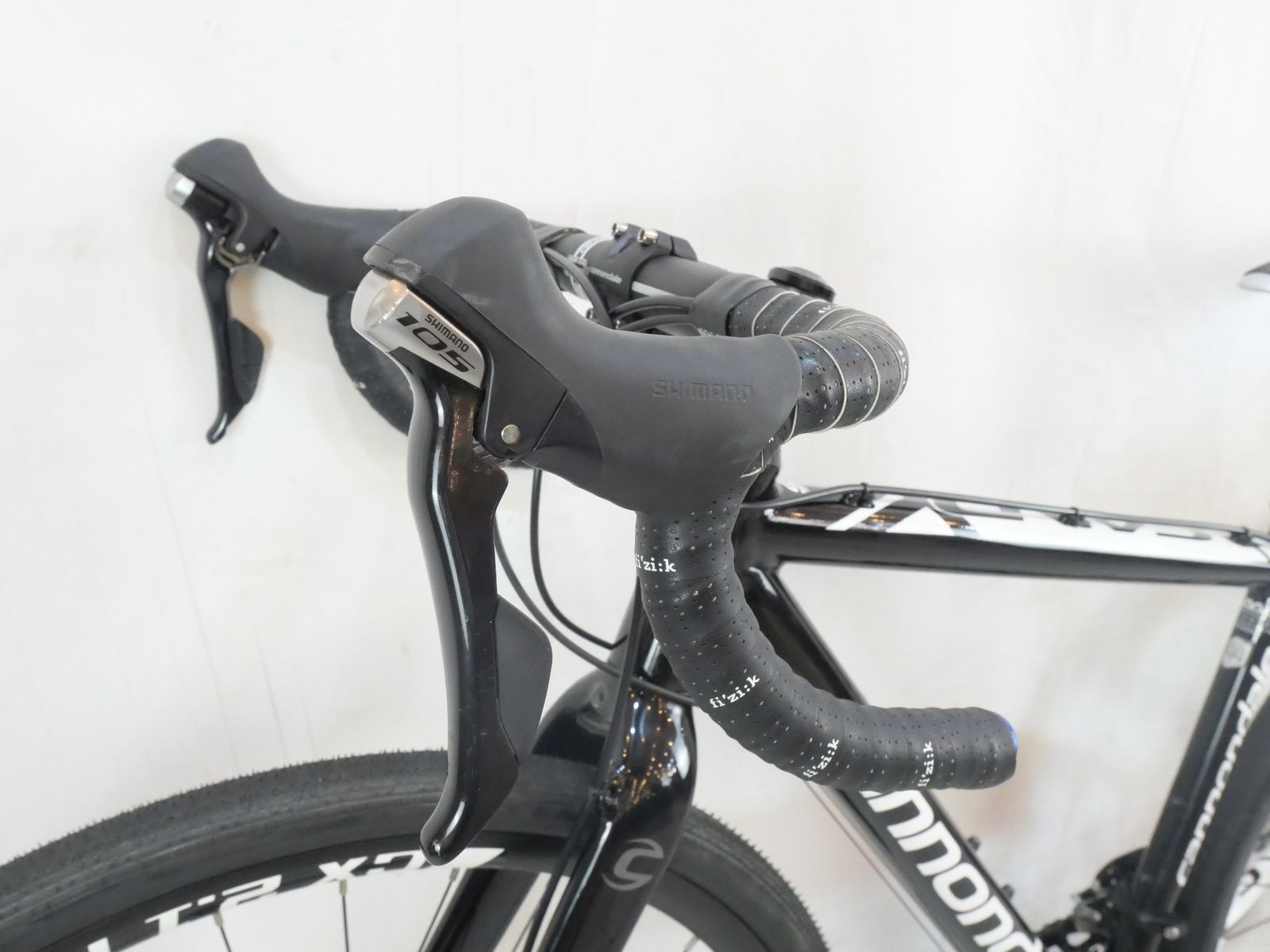 キャノンデール