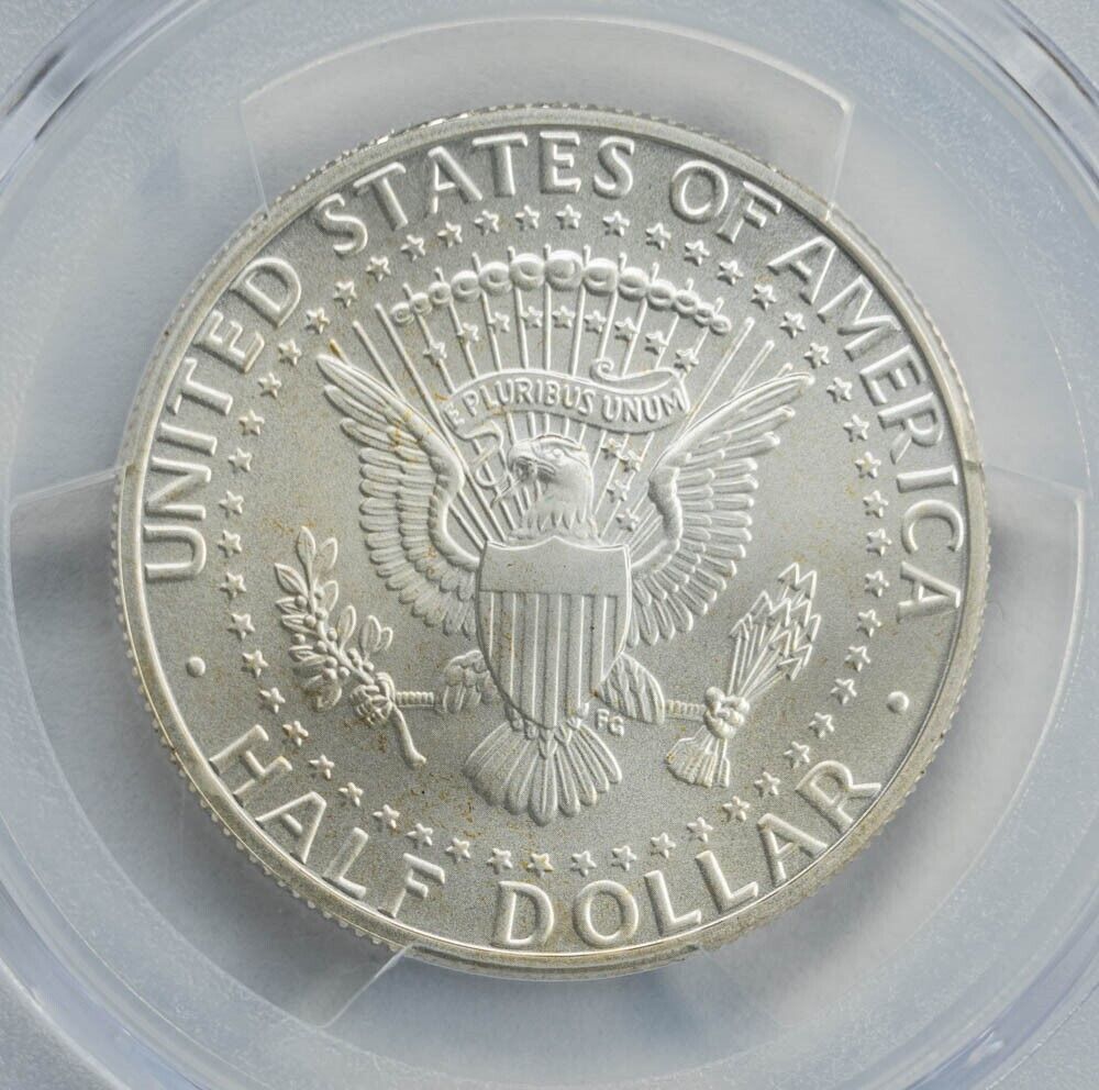 SMS PCGS