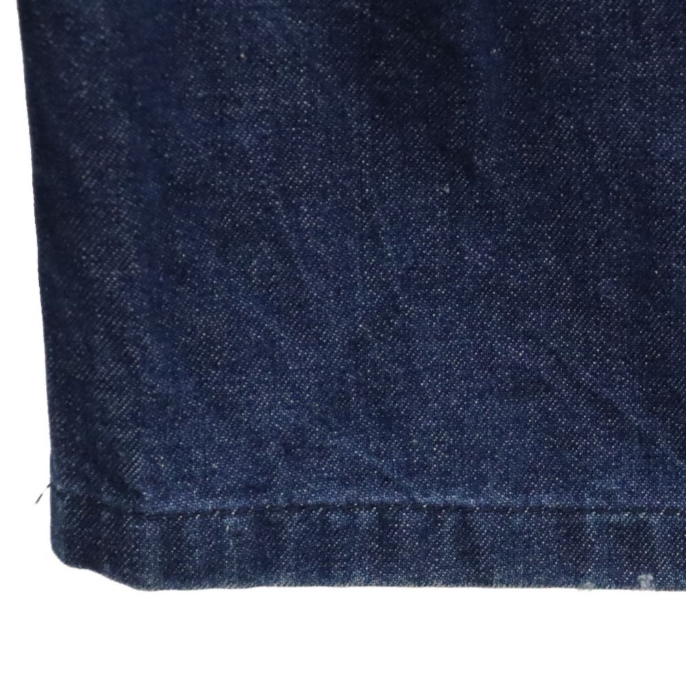 JOHN LAWRENCE SULLIVAN (ジョンローレンスサリバン) RIGID DENIM WIDE